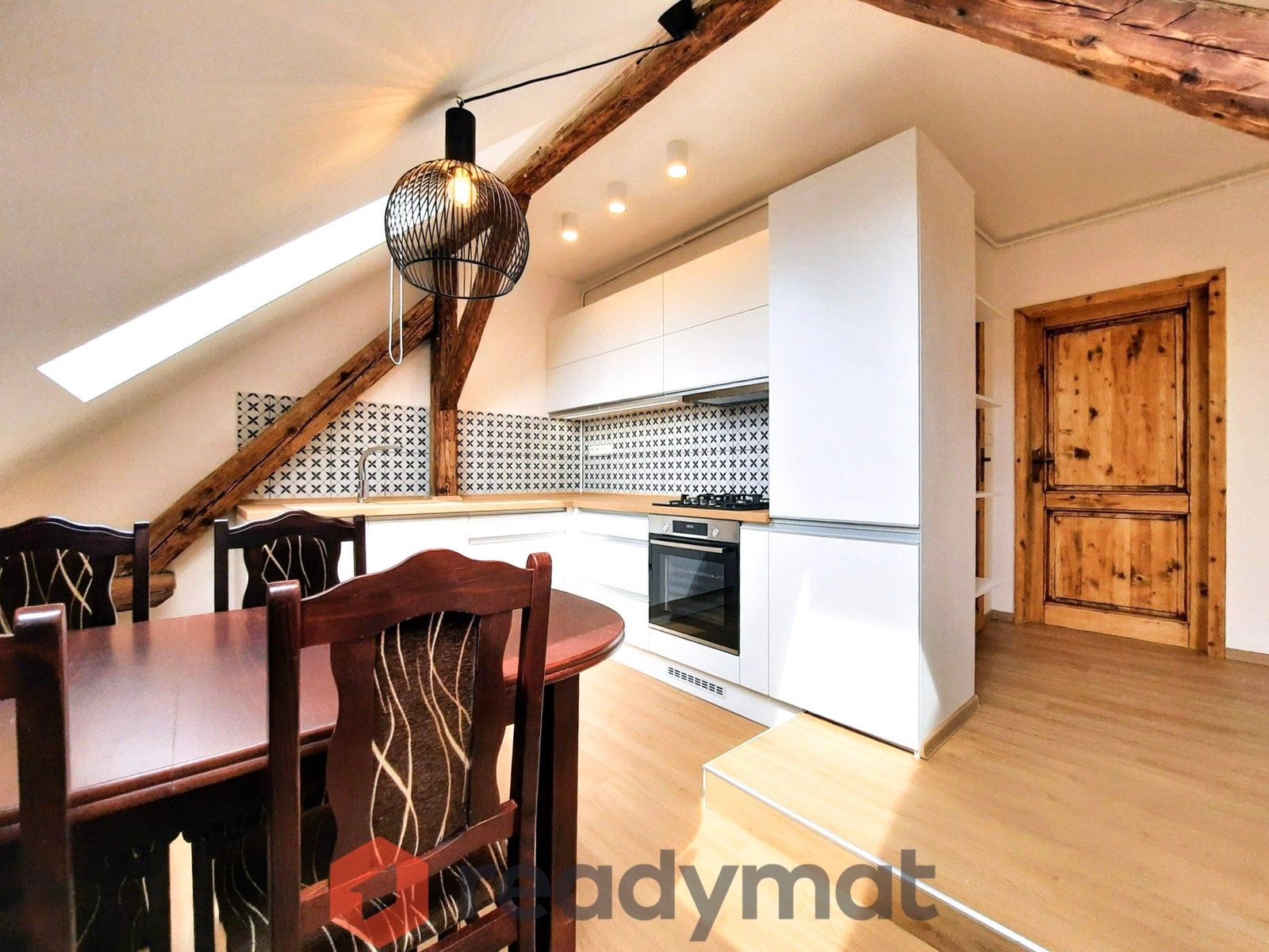 3+kk, Národní třída, Hodonín, 65 m² - 2