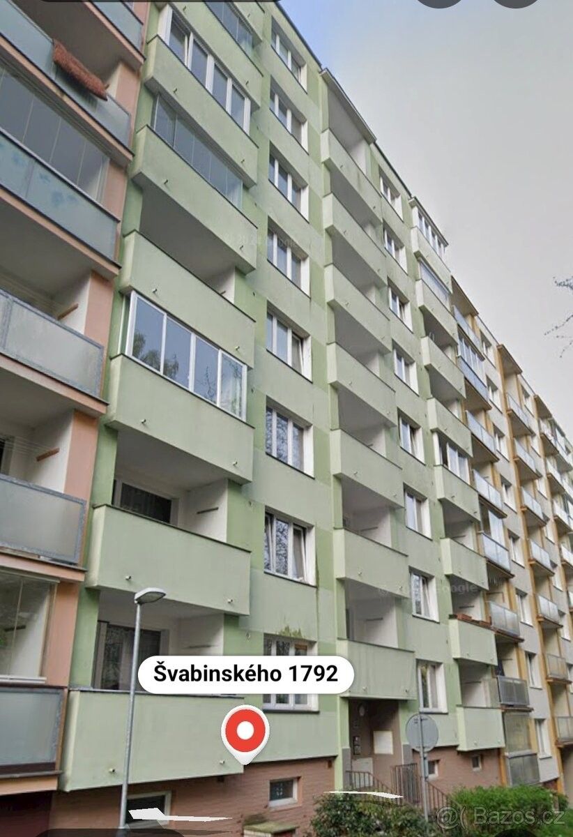 Garáže, Sokolov, 356 01