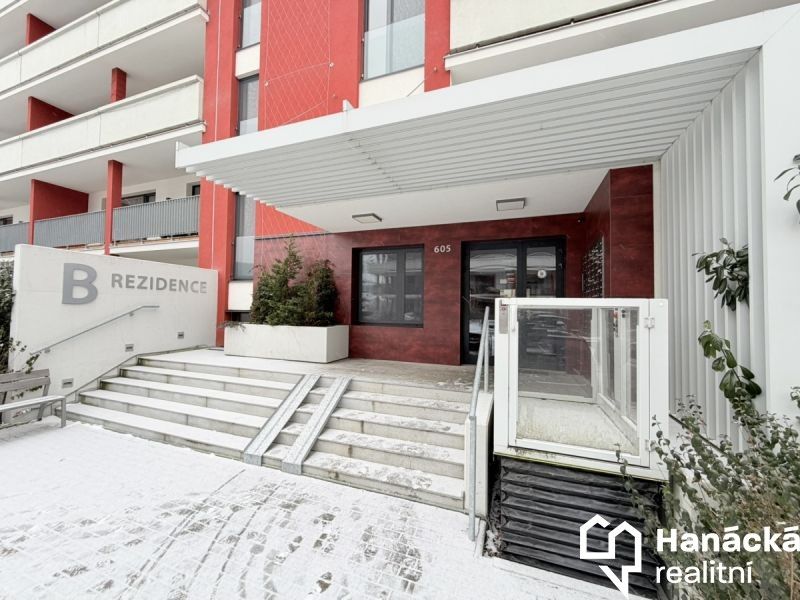 3+kk, Boněcký rybník, Zlín, 109 m²