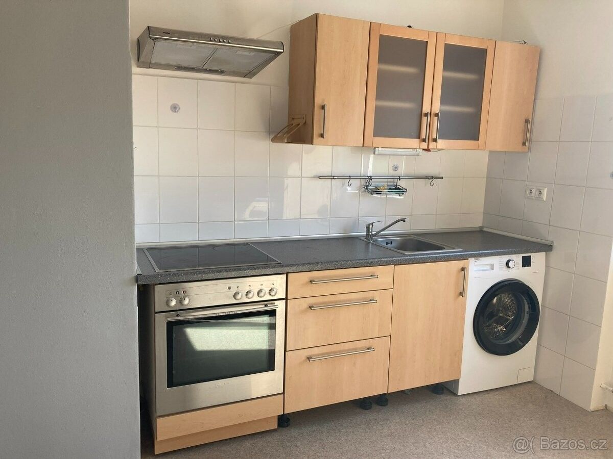 Byty, České Budějovice, 370 06