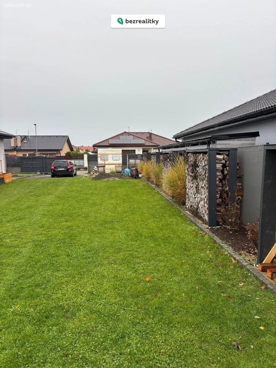 Prodej rodinný dům - Třebichovická, Kladno, 95 m²