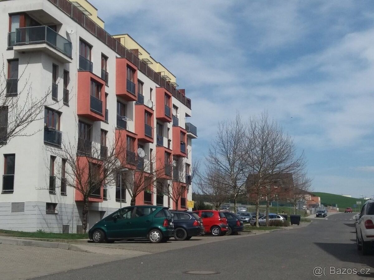 Byty, Beroun, 266 01