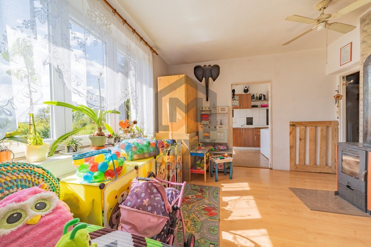 Činžovní dům · 250 m² · Klášter, Teplá - 4