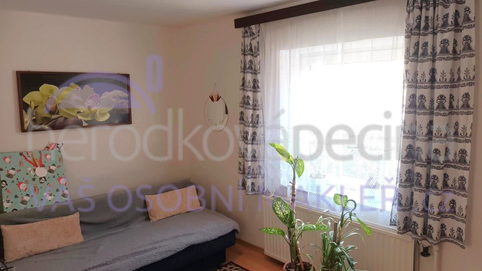Prodej rodinný dům - Chvalnov, Chvalnov-Lísky, 214 m² - 5