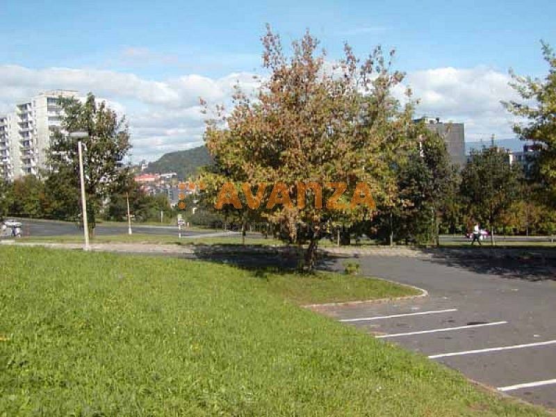 Komerční pozemek · Most, Ústecký kraj - 3