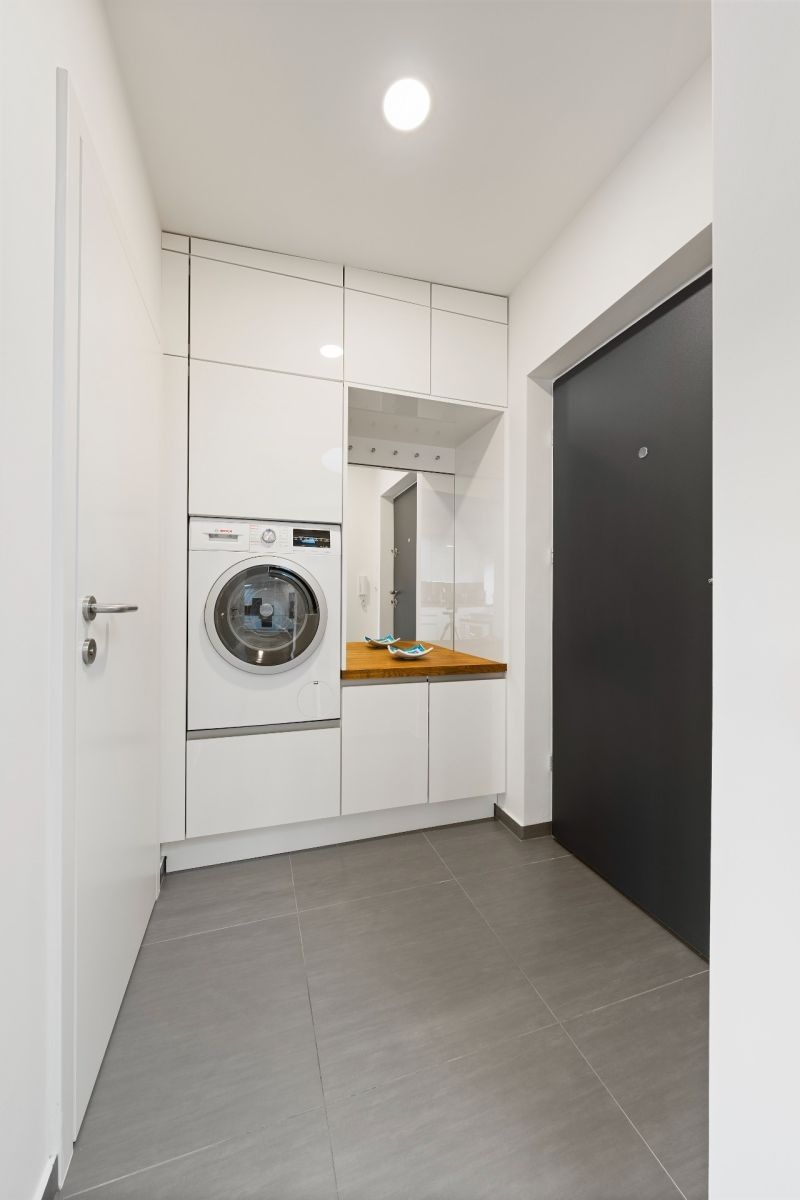 Byt 2+kk · 63 m² · Nerudova, Brno - Veveří, Jihomoravský kraj - 4