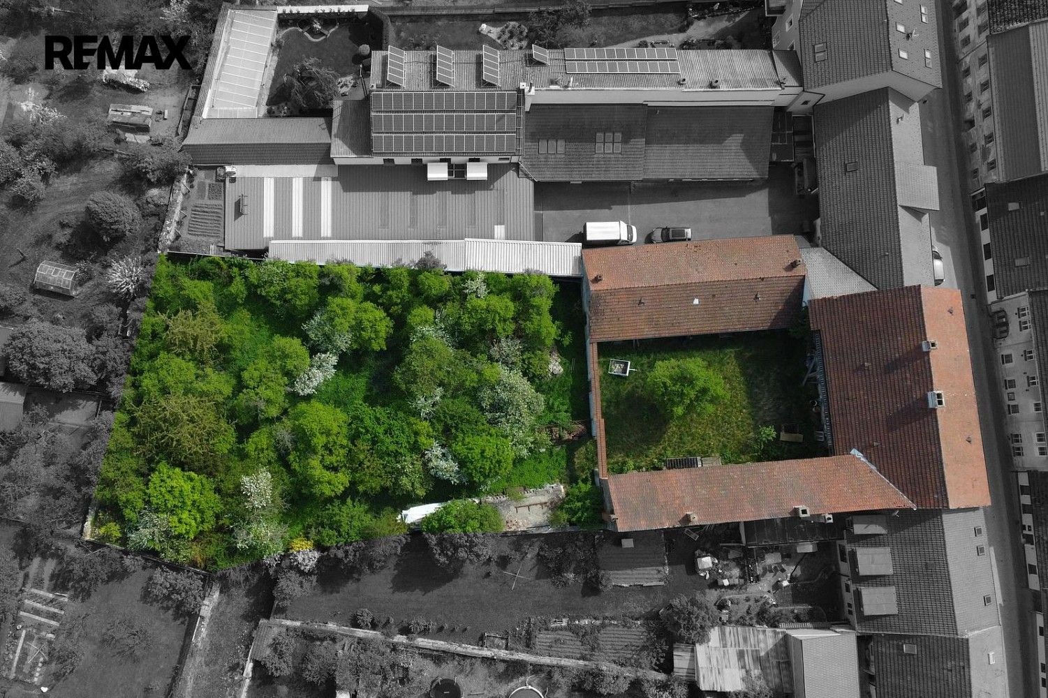 Rodinný dům · 1 200 m² · Josefa Uhra, Lomnice, okres Brno-venkov - 3