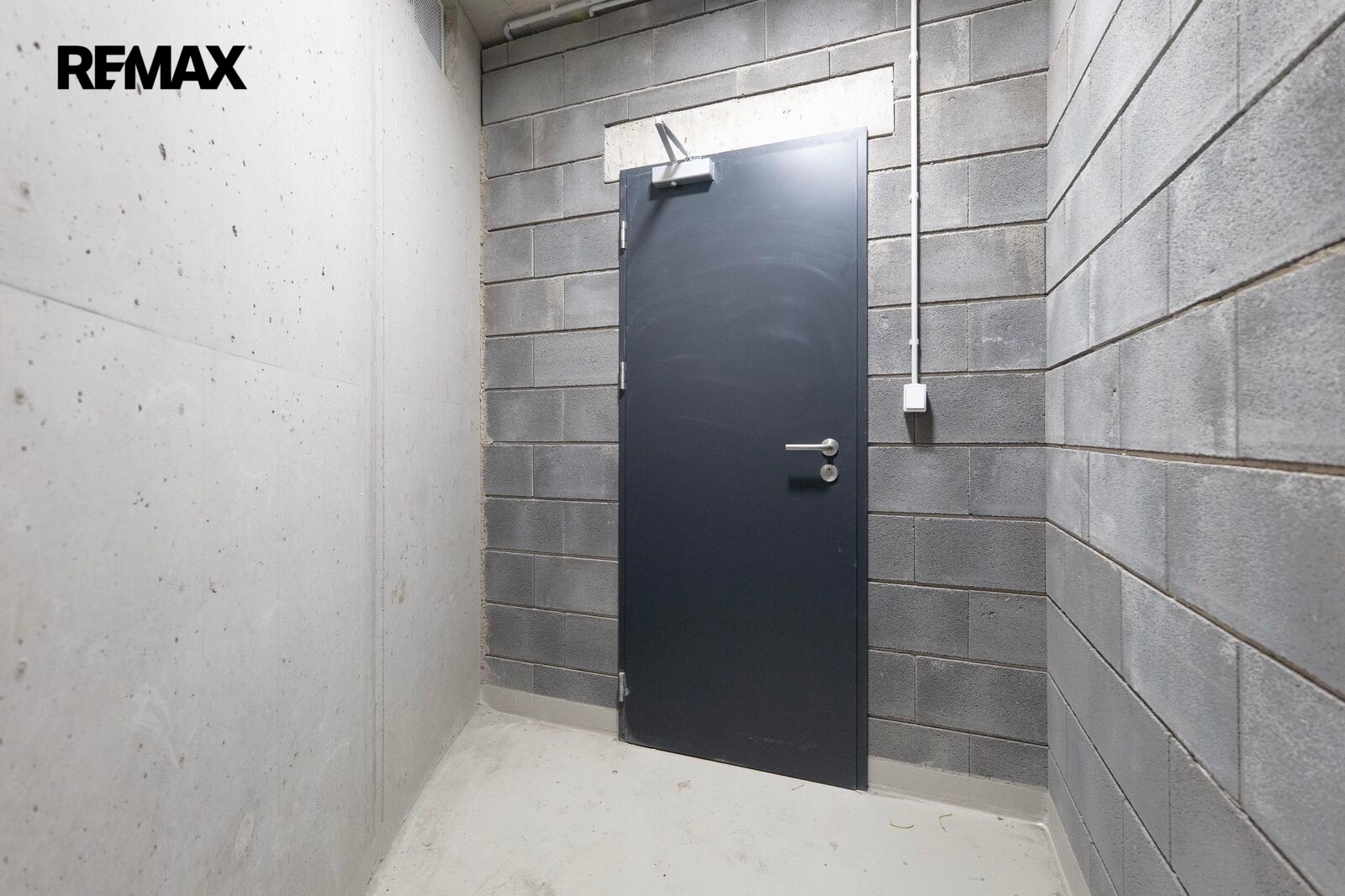 Sklad · 3 m² · Arnošta Valenty 533, Praha Černý Most - 4