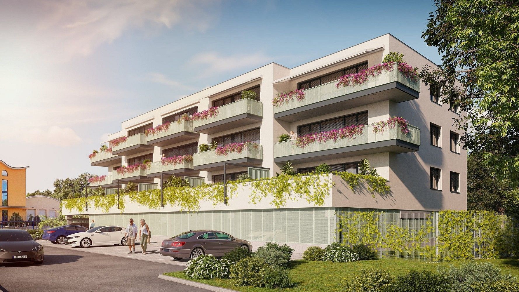 Byt 3+kk · 82 m² · Ostopovice, okres Brno-venkov, Jihomoravský kraj - 3