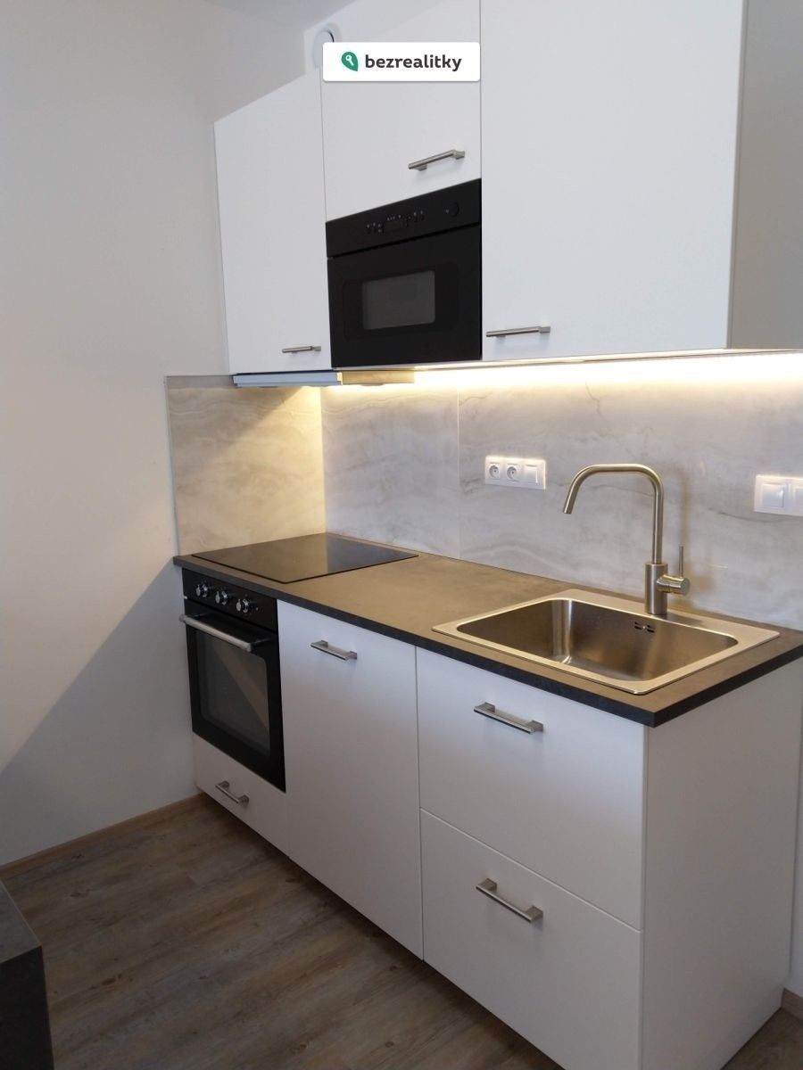 Prodej byt 2+kk - Poříčí 572, Brno, 50 m²