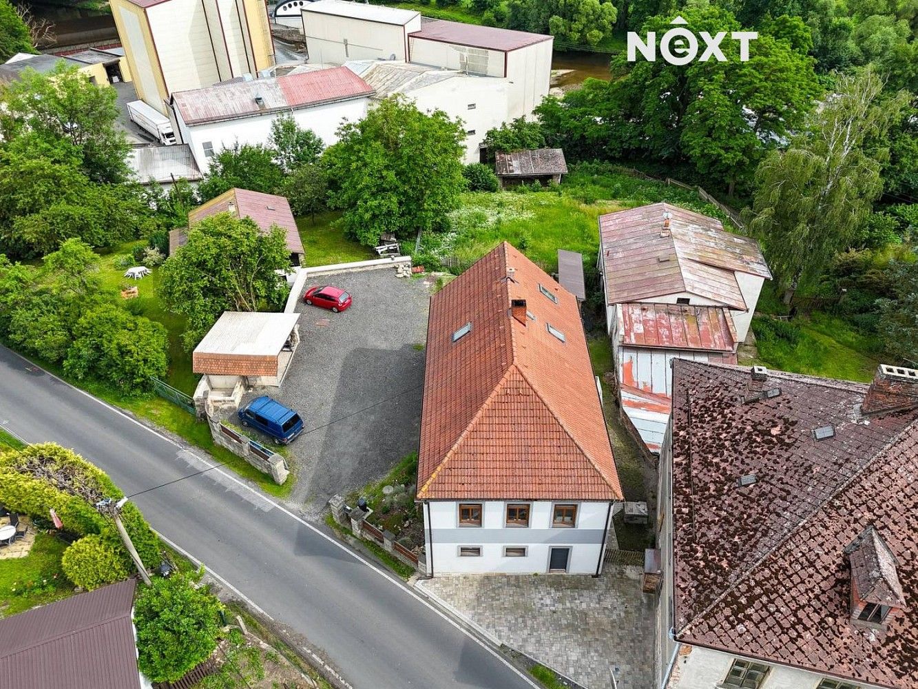 Rodinný dům · 240 m² · Svijany, okres Liberec - 4