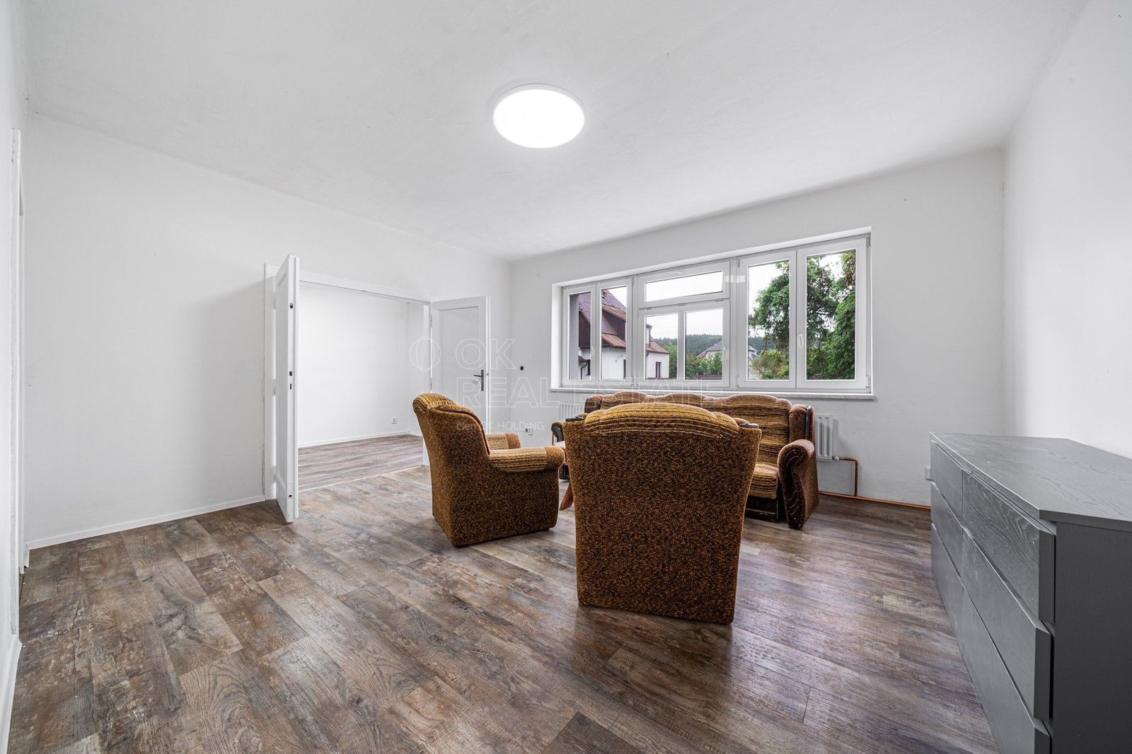 Prodej byt 4+1 - Kosmonautů, Karlovy Vary Rybáře, 85 m² - 5