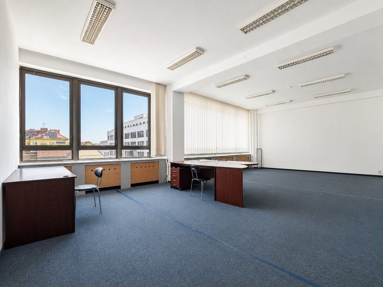 Kancelář · 95 m² · Brno - Trnitá, okres Brno-město, Jihomoravský kraj - 3
