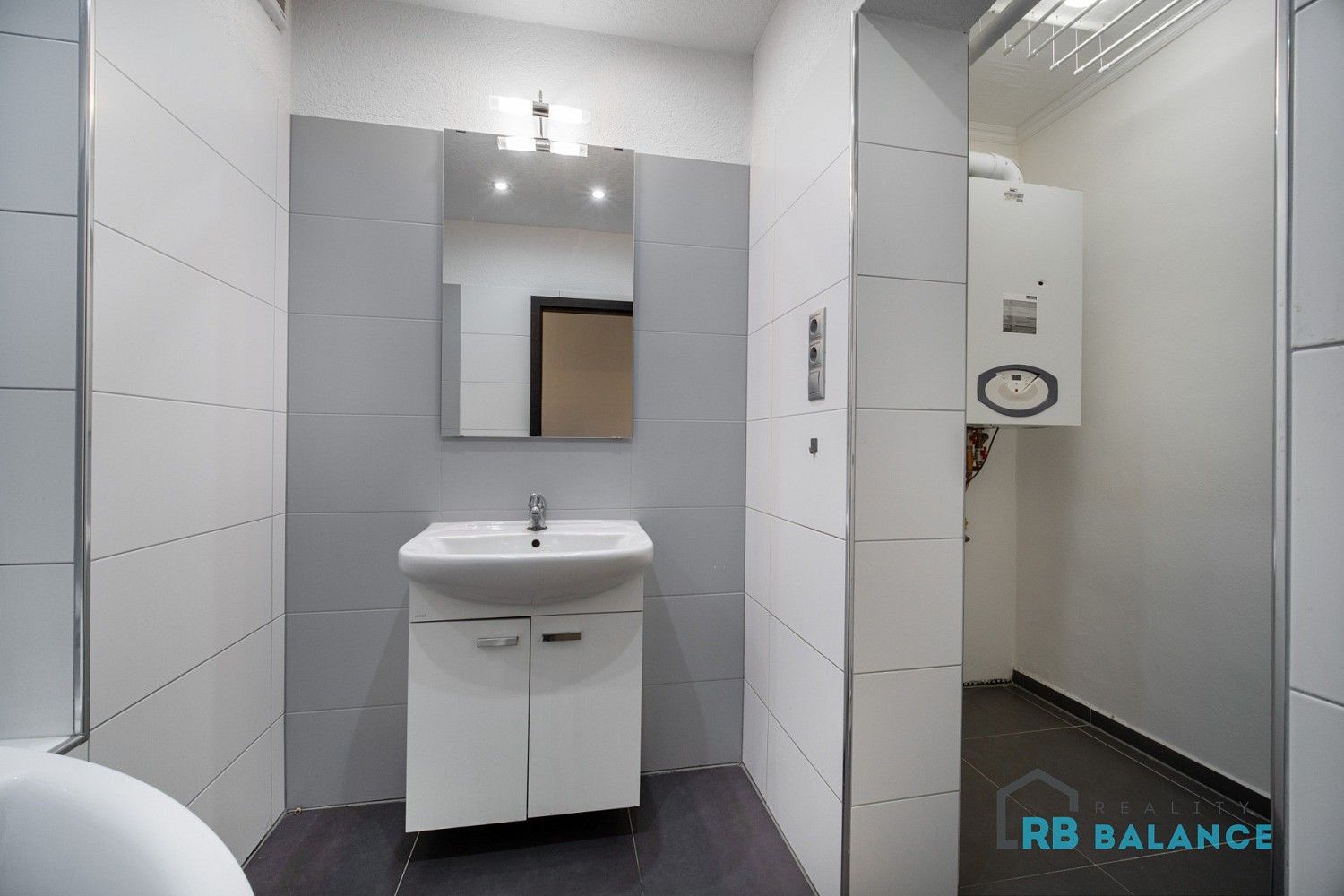 Byt 3+1 · 67 m² · Svitavy - Lány, Pardubický kraj - 3
