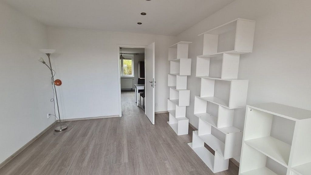Byt 2+1 · 50 m² · Praha - Radotín, okres Praha 16, Hlavní město Praha - 3