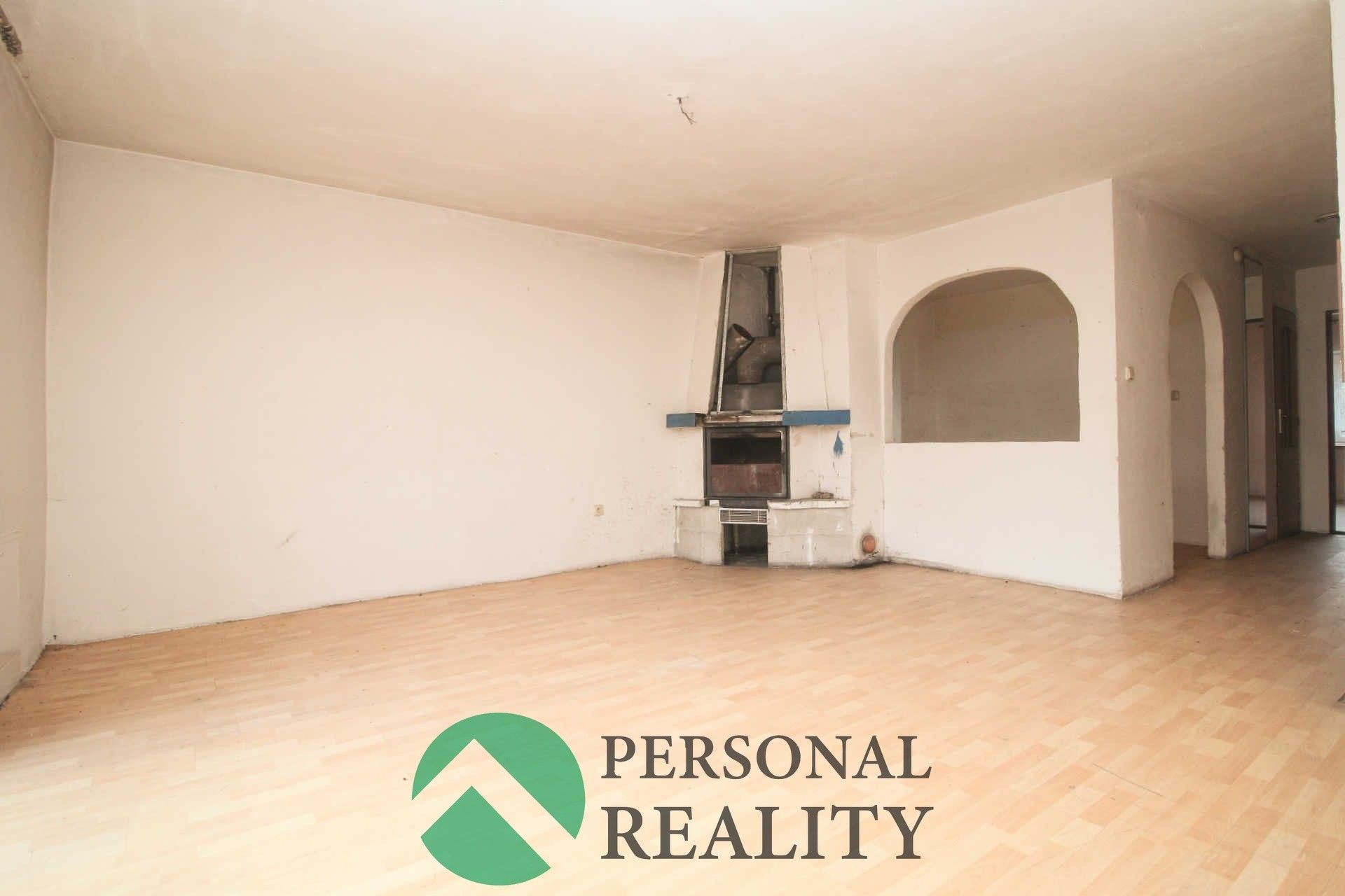 Prodej rodinný dům - Petrovice, 80 m²