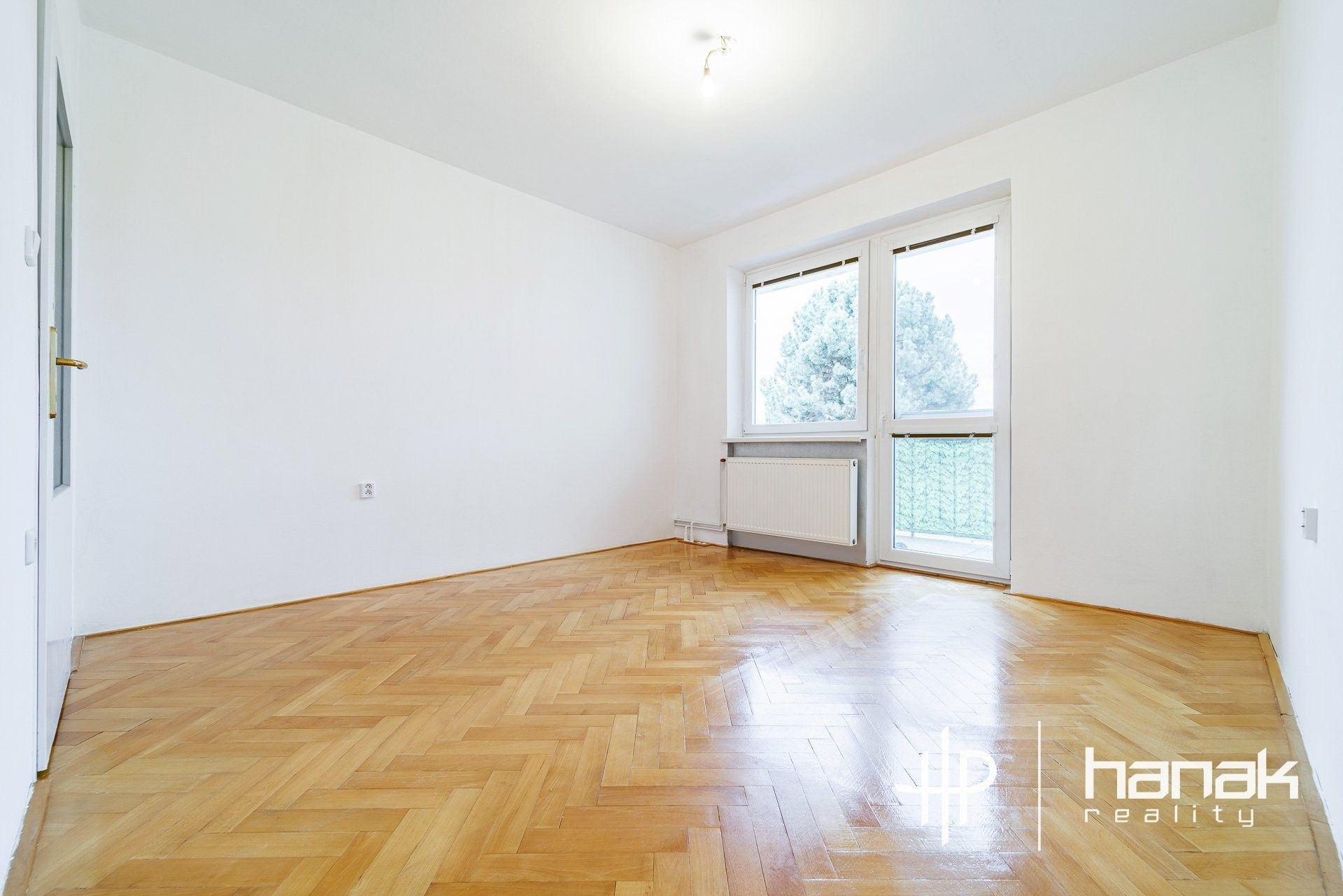 3+1, Sluneční, Křelov-Břuchotín, 85 m² - 2