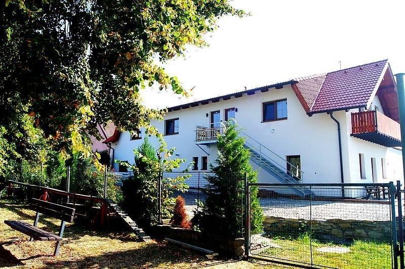 Pronájem chata - Vodňany, Jihočeský kraj - 2