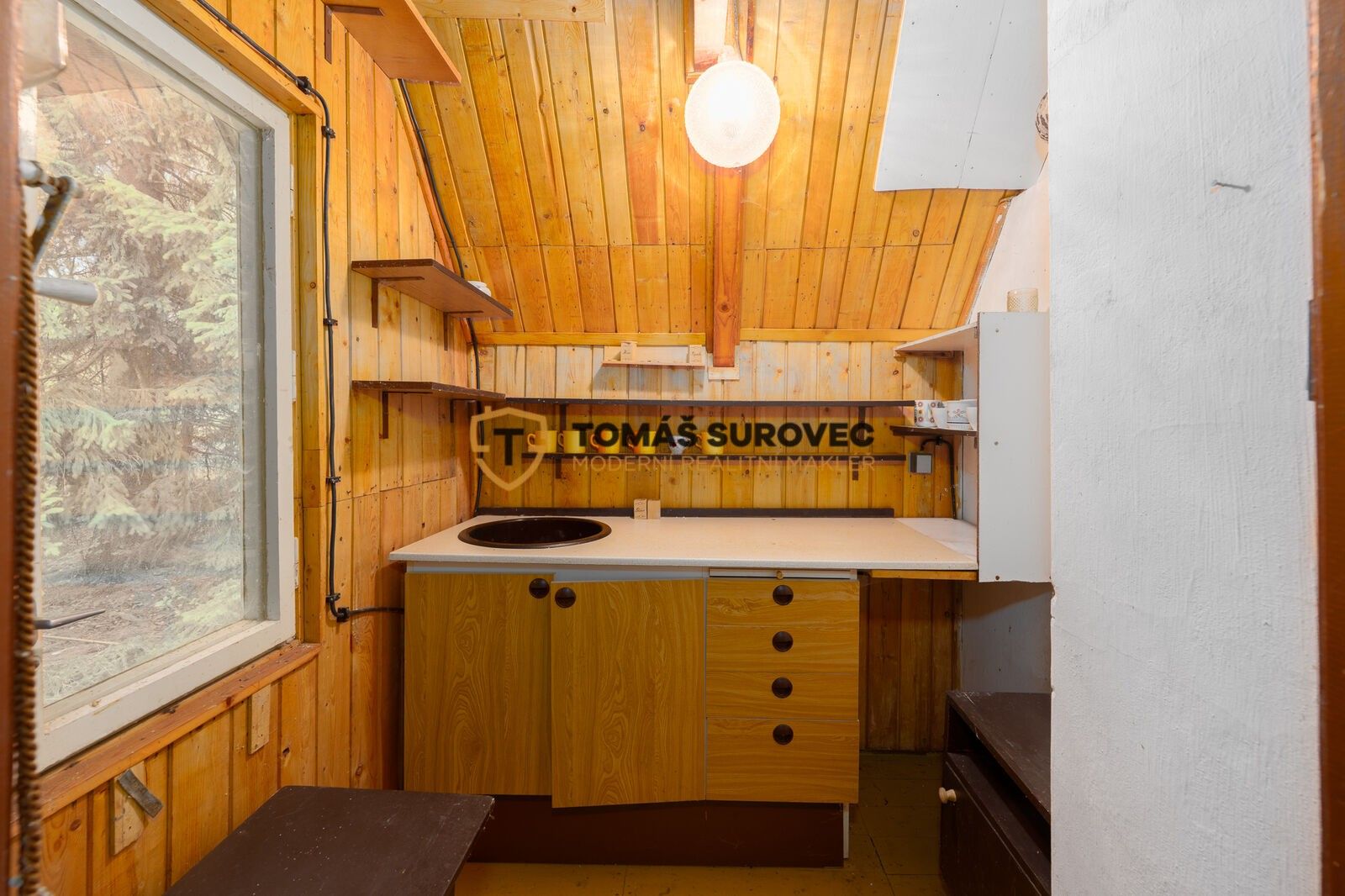 Chata · 52 m² · Kašava - 4