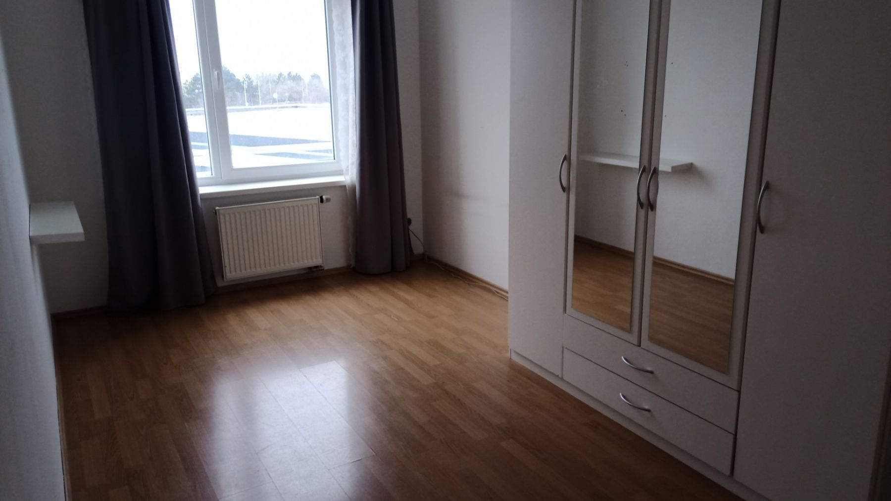 2+kk, Bednaříkova, Brno - Líšeň, Jihomoravský kraj, 44 m² - 1