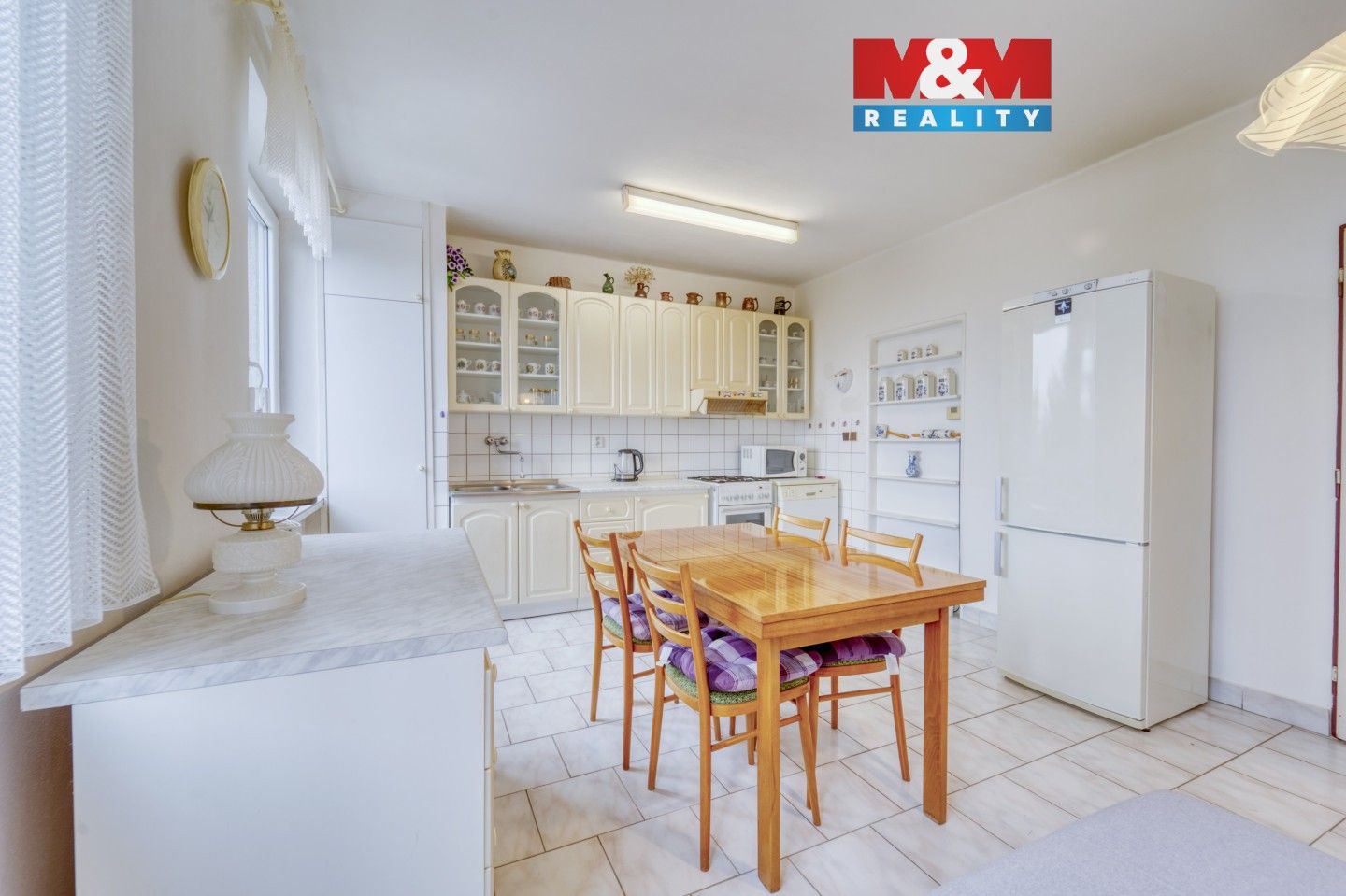 3+kk, Nad Přehradou, Plzeň, 74 m²