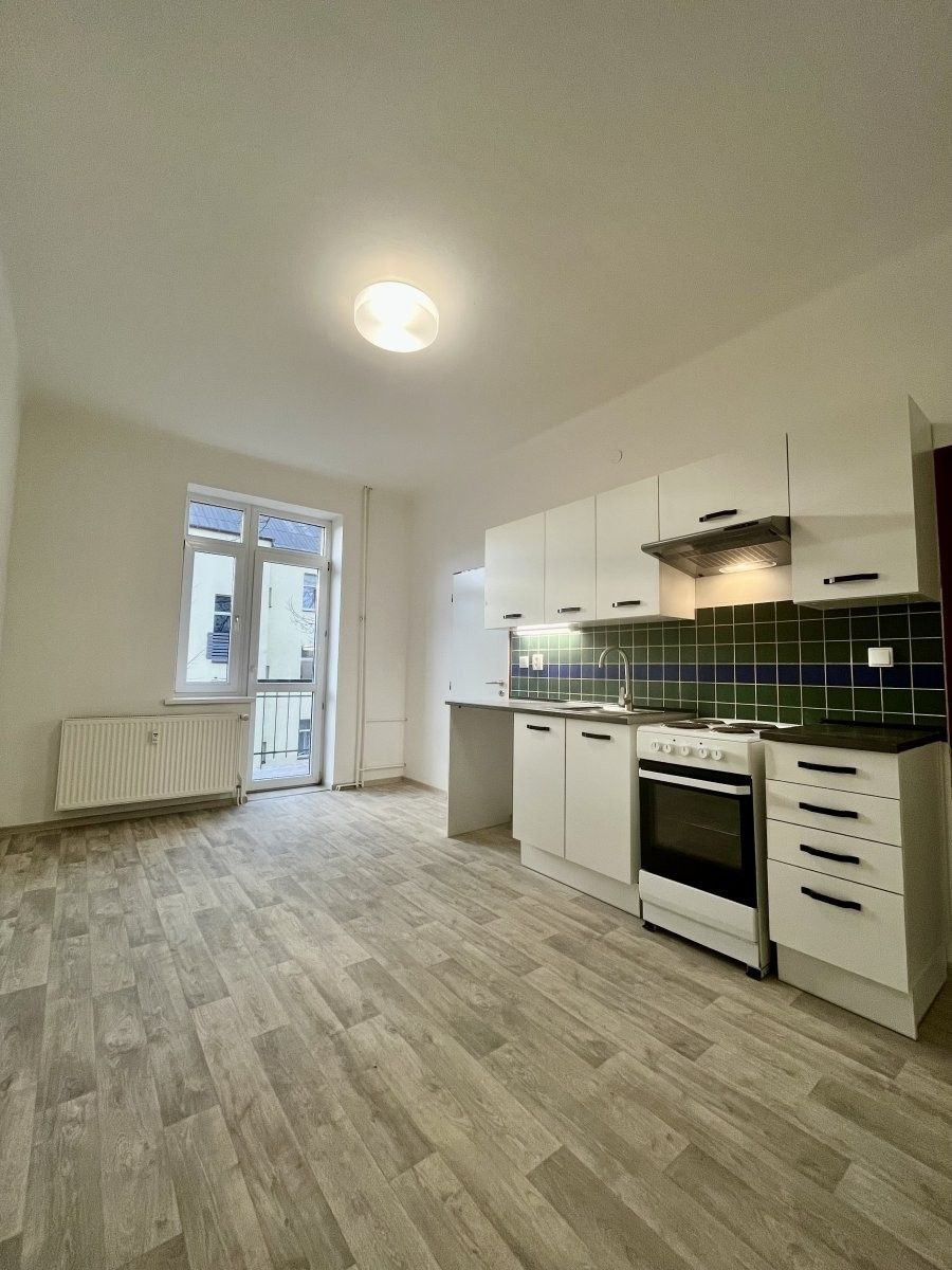 1+1, Hájkova, Ostrava, 50 m²