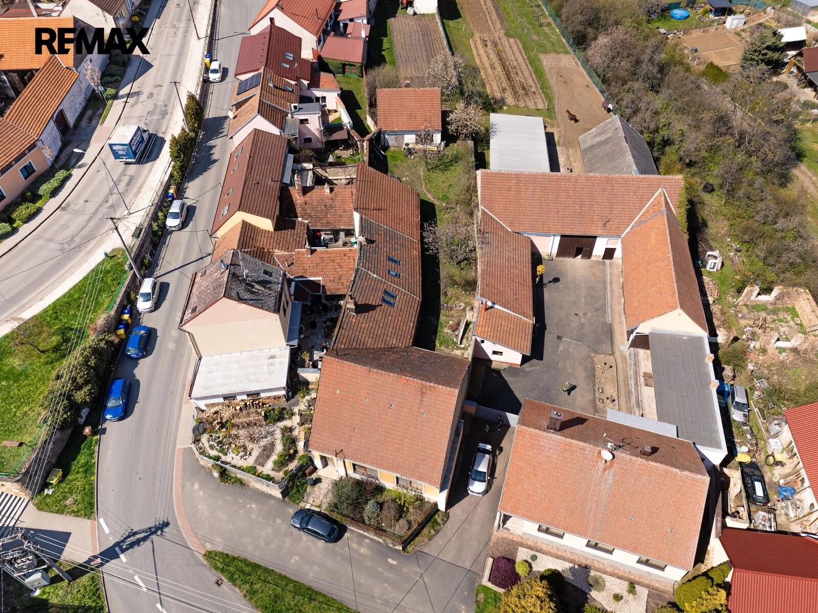 Ostatní