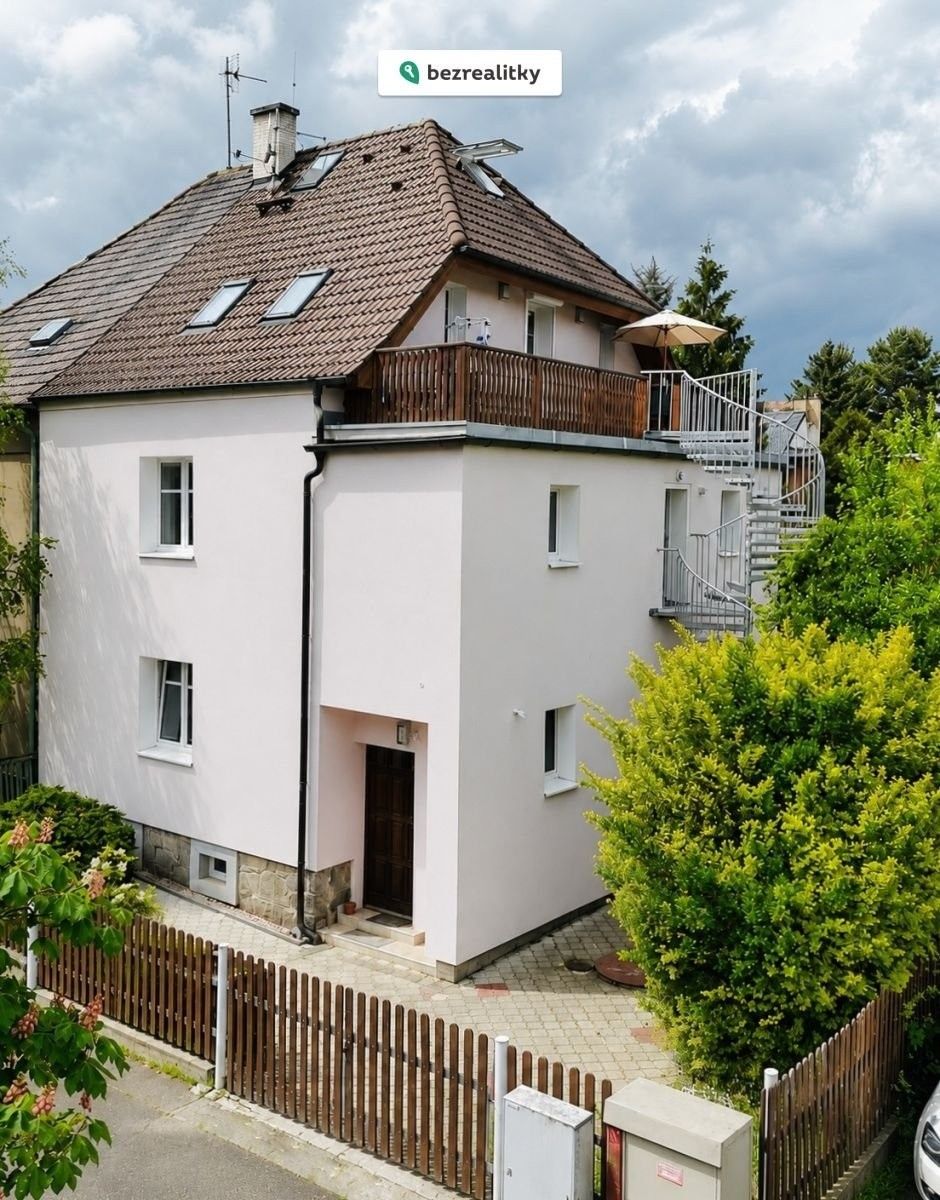 Rodinné domy, Jubilejní 361, Plzeň Božkov, 270 m² - 2