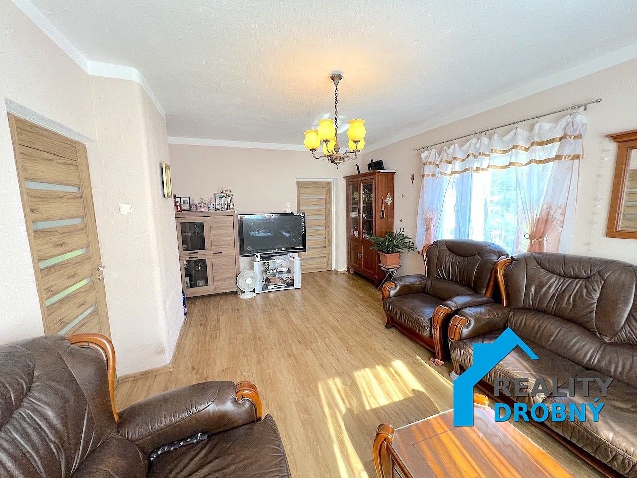 Rodinný dům · 205 m² · Děčín - Děčín IX-Bynov, Ústecký kraj - 3