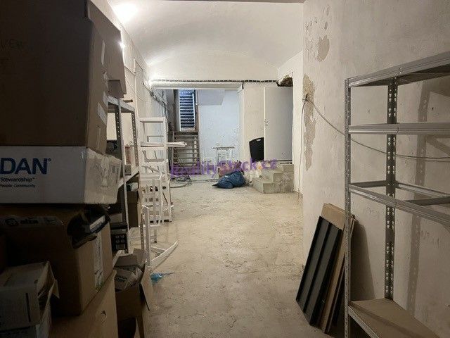 Sklady, Jindřišská, Praha, 50 m² - 1