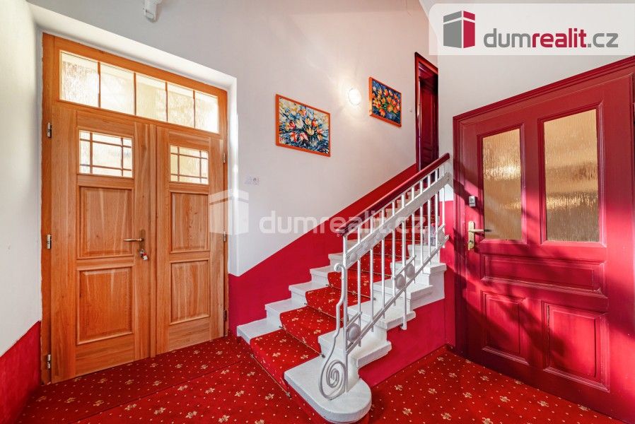 Rodinný dům · 290 m² · Dobrovského, Mariánské Lázně - 3