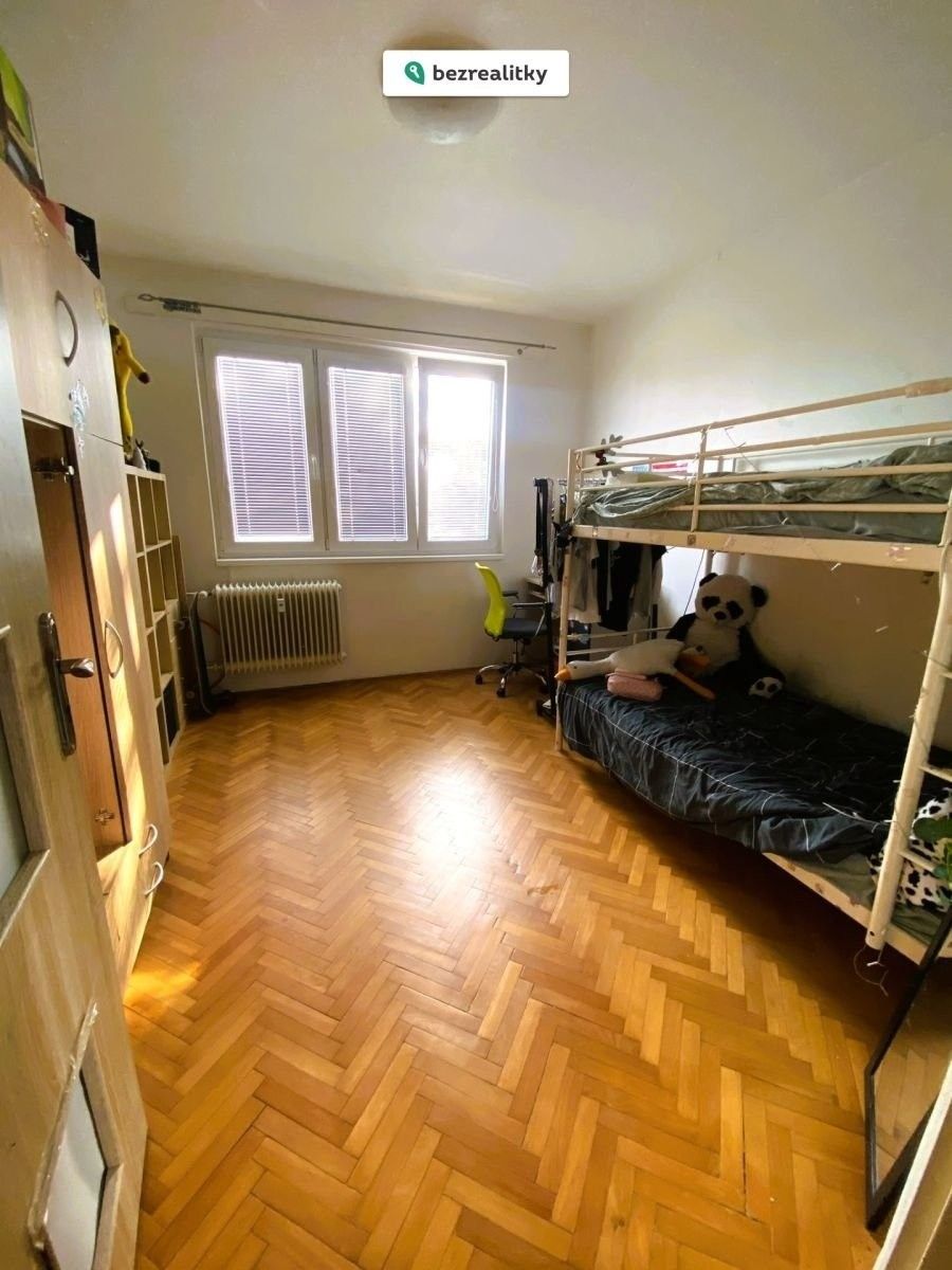 Byt 3+1 · 65 m² · Sídliště 661, Kralupy nad Vltavou Lobeček - 4