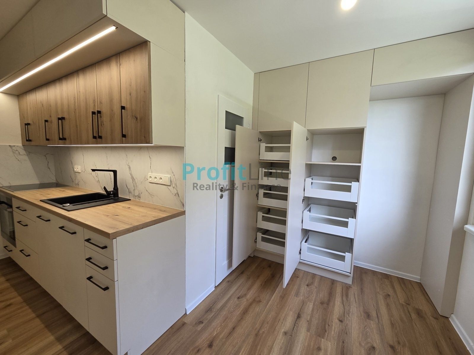 Byt 3+1 · 74 m² · Severovýchod, Zábřeh - 3