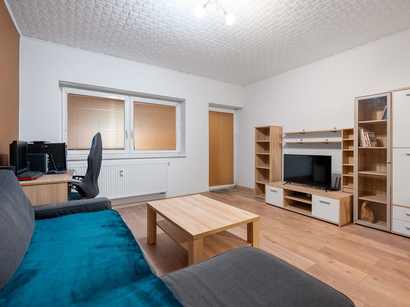 Pronájem byt 2+kk - K Lesu, Modřice, okres Brno-venkov, 50 m² - 5