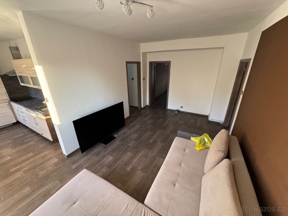 Byty, Varnsdorf, 407 47