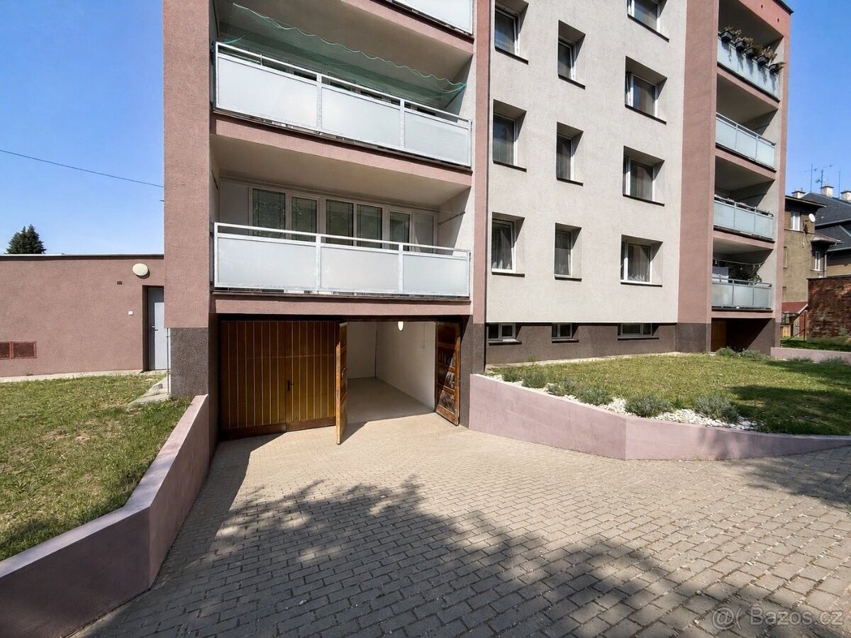 Garáž · Krnov, 794 01 - 4