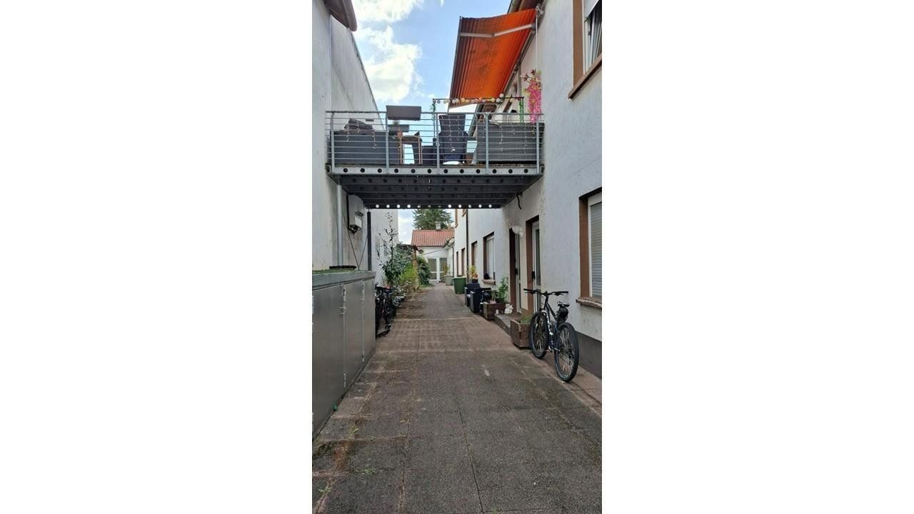 Rodinné domy, , Porýní-Falc, 456 m² - 1