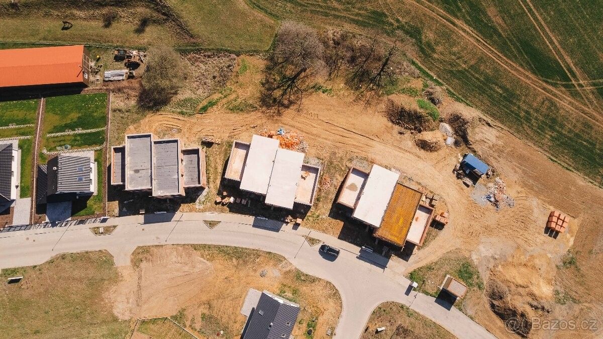 Prodej rodinný dům - Čistá u Mladé Boleslavě, 294 23