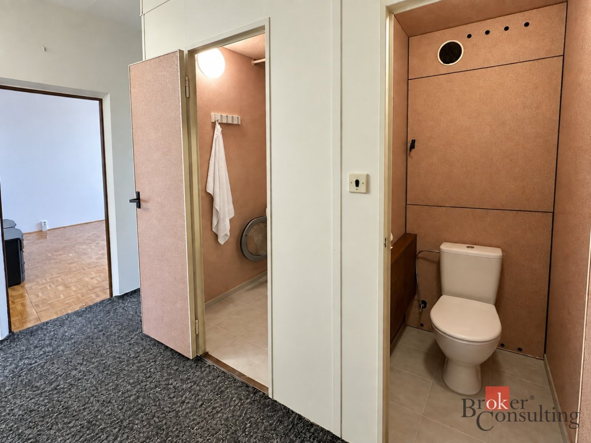 Pronájem byt 4+1 - Bohušova 777, Planá, 89 m² - 5