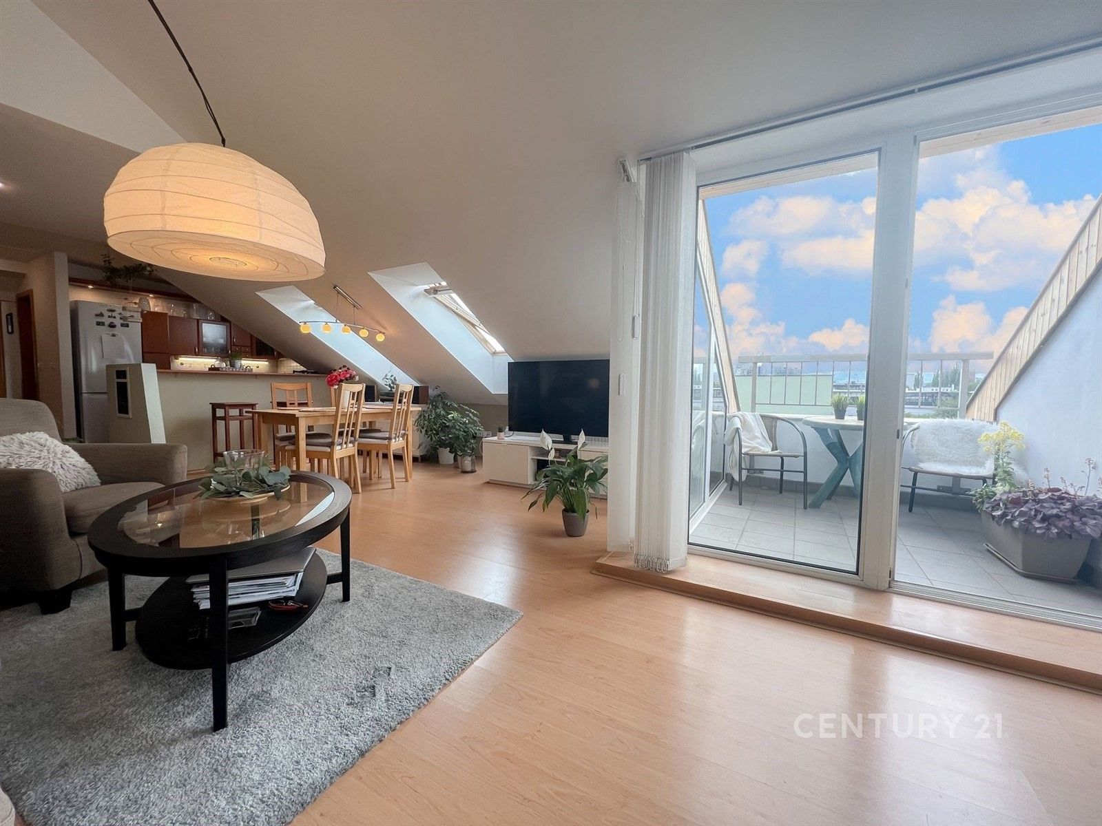 Prodej byt 4+kk - Elišky Krásnohorské 261, Brno, 126 m²