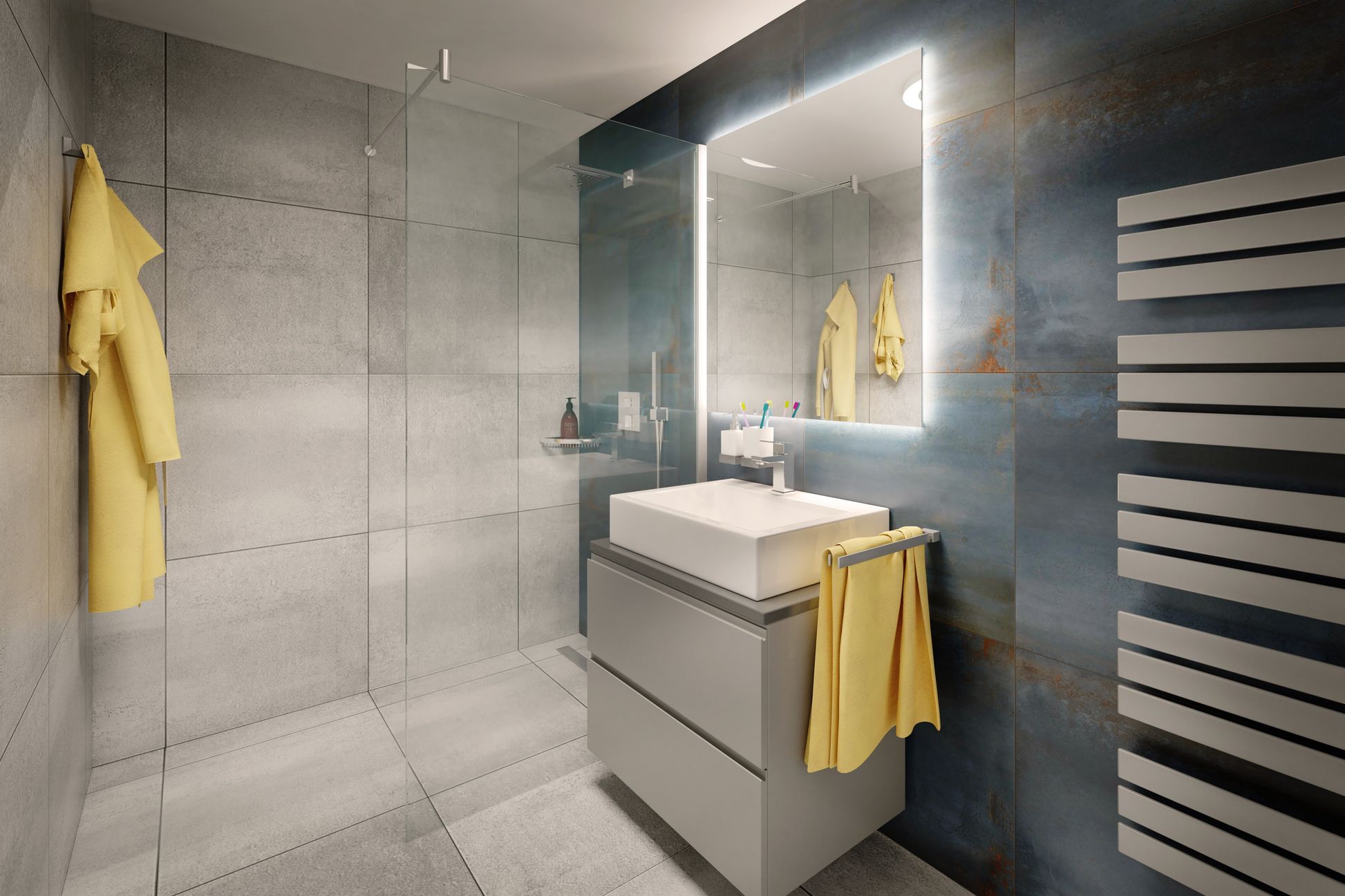 Byt 3+kk · 136 m² · Vrchlabí - 3
