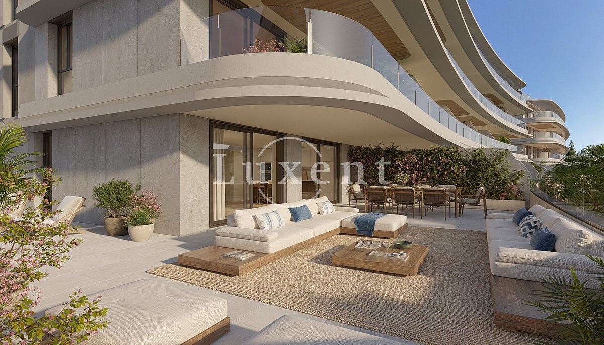Prodej byt 2+kk - Malaga, Španělsko, 71 m² - 5