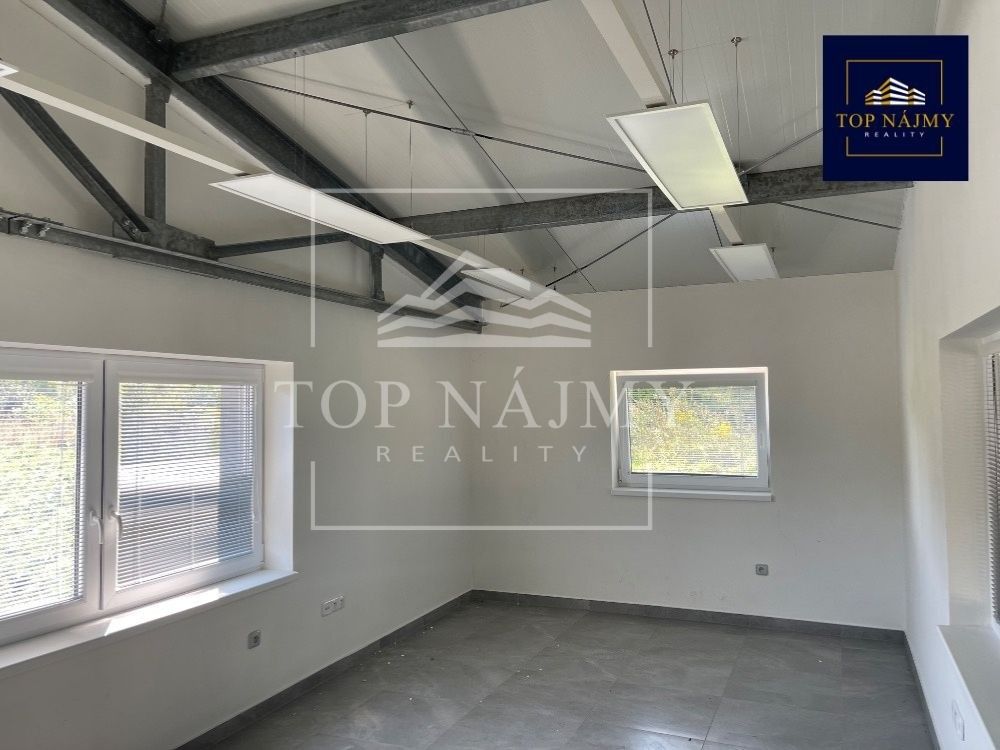 Pronájem sklad - Ostrava, 721 00