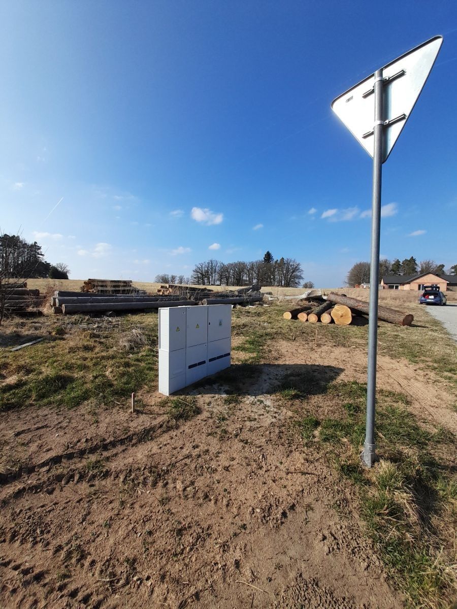 Prodej pozemek pro bydlení - Kadov - Vrbno, Jihočeský kraj - 5