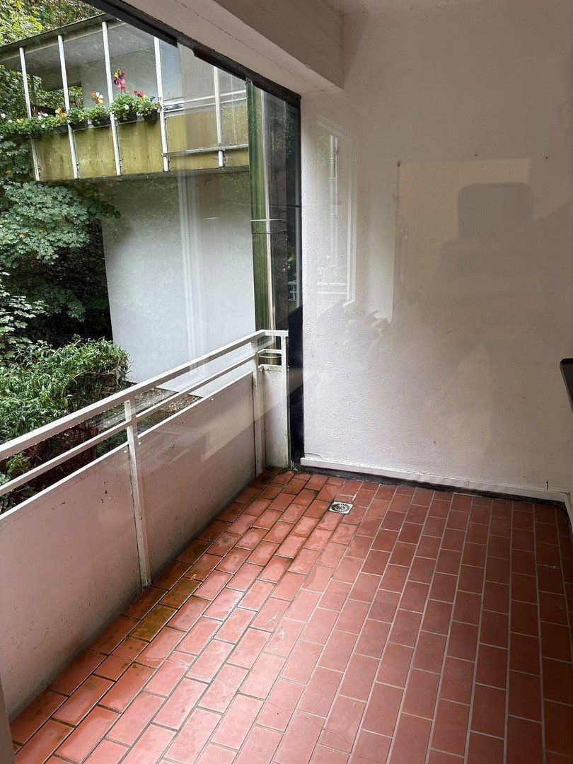2+kk, , Severní Porýní-Vestfálsko, 53 m² - 1