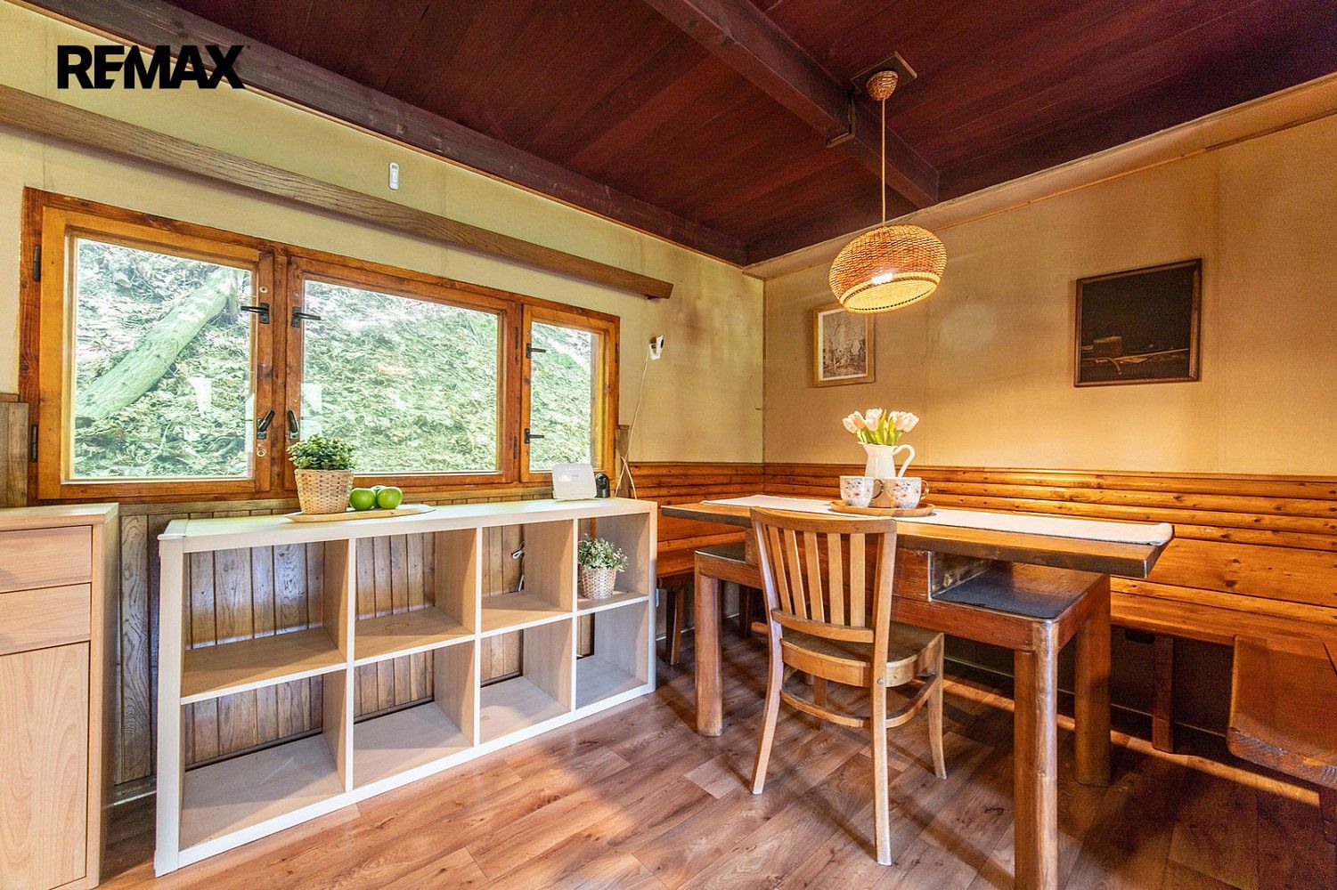 Prodej chalupa - Český Šternberk, okres Benešov, Středočeský kraj, 69 m² - 5