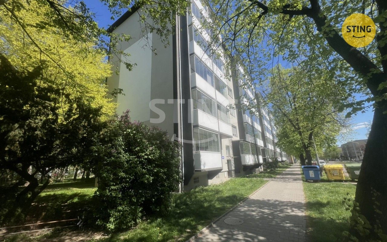 2+1, Opavská, Ostrava, 58 m² - 1