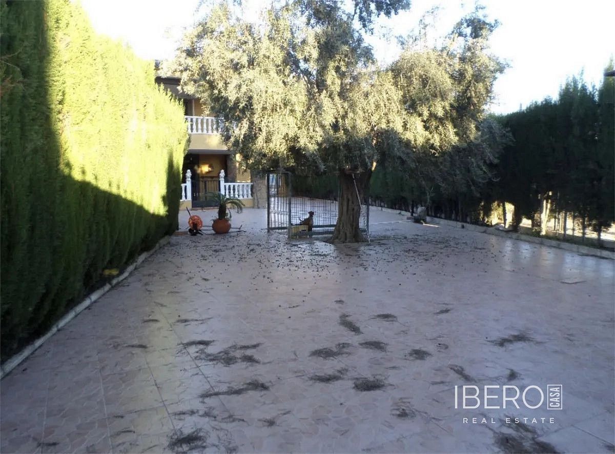 Prodej rodinný dům - Orihuela, ES, 350 m² - 5