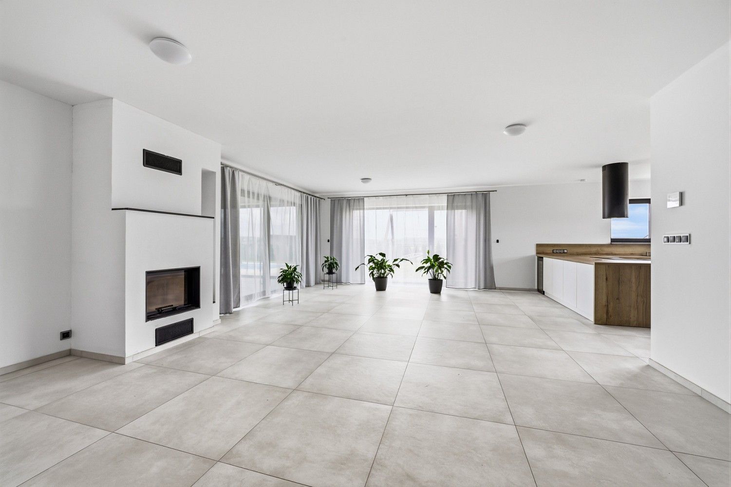 Rodinné domy, Město Touškov, okres Plzeň-sever, Plzeňský kraj, 205 m² - 2