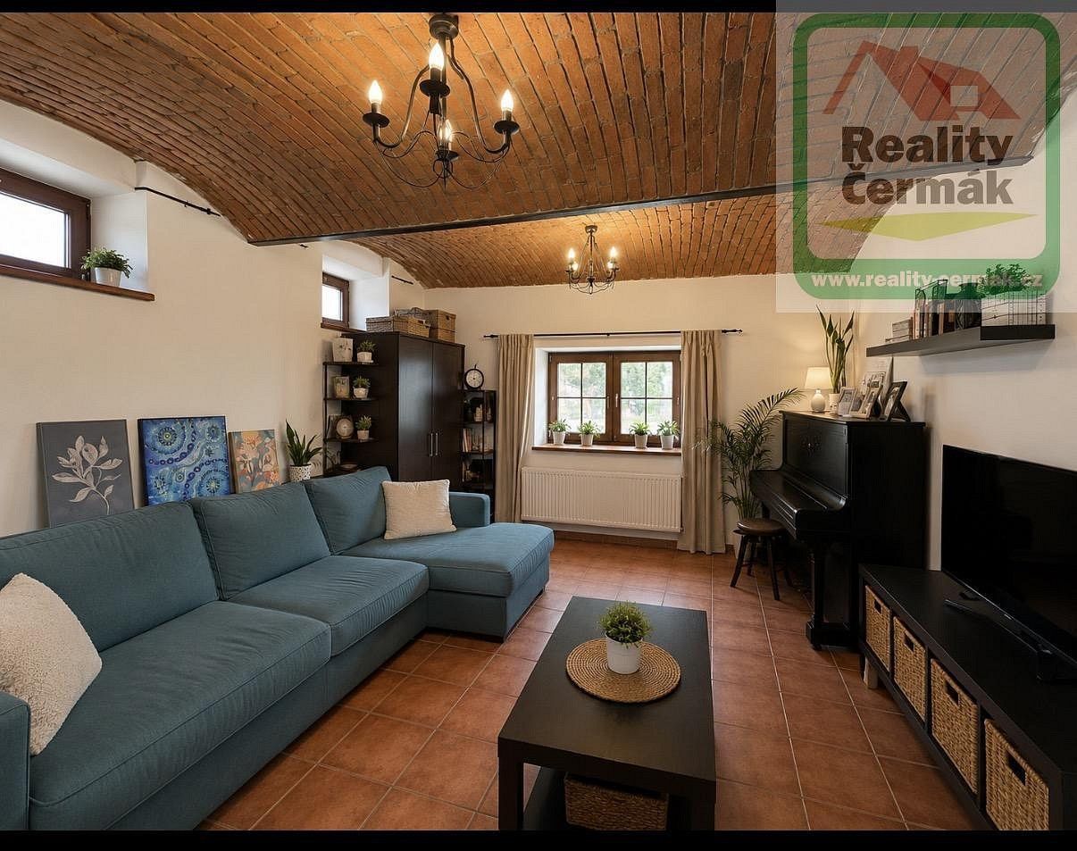 Rodinný dům · 230 m² · Svatý Jan - Drážkov, okres Příbram, Středočeský kraj - 3